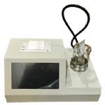 Desktop Octane and Cetane Number Testing Machine